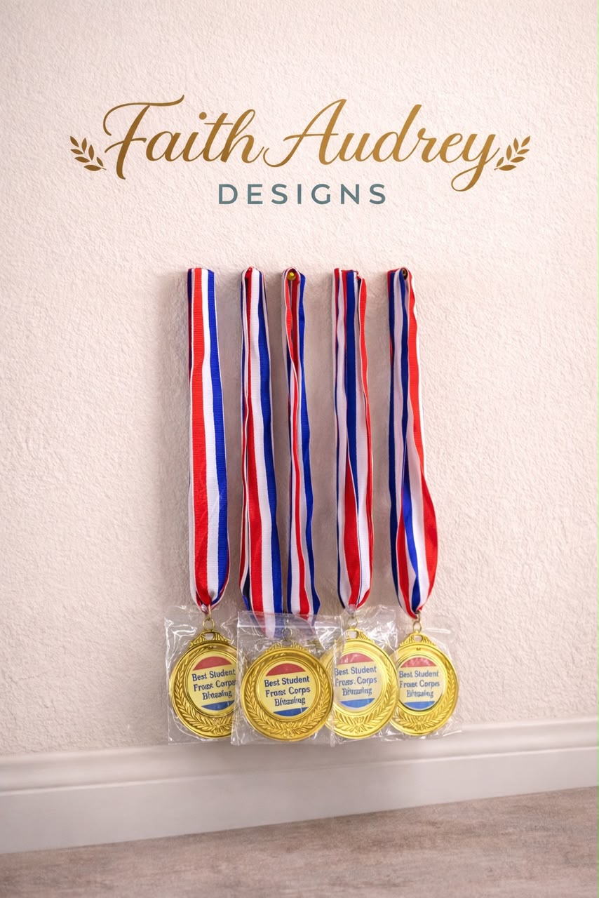 Medals
